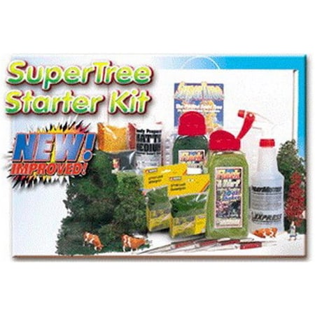 Atlas 18 in. Through Truss Bridge Silver Kit with Track ATL889